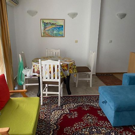 Pomorie Chaika Home Экстерьер фото