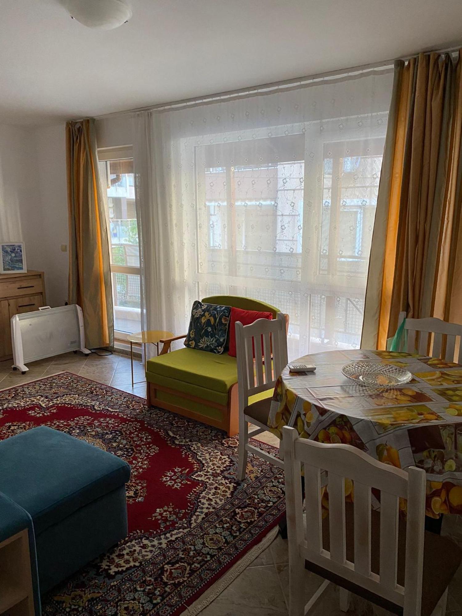 Pomorie Chaika Home Экстерьер фото