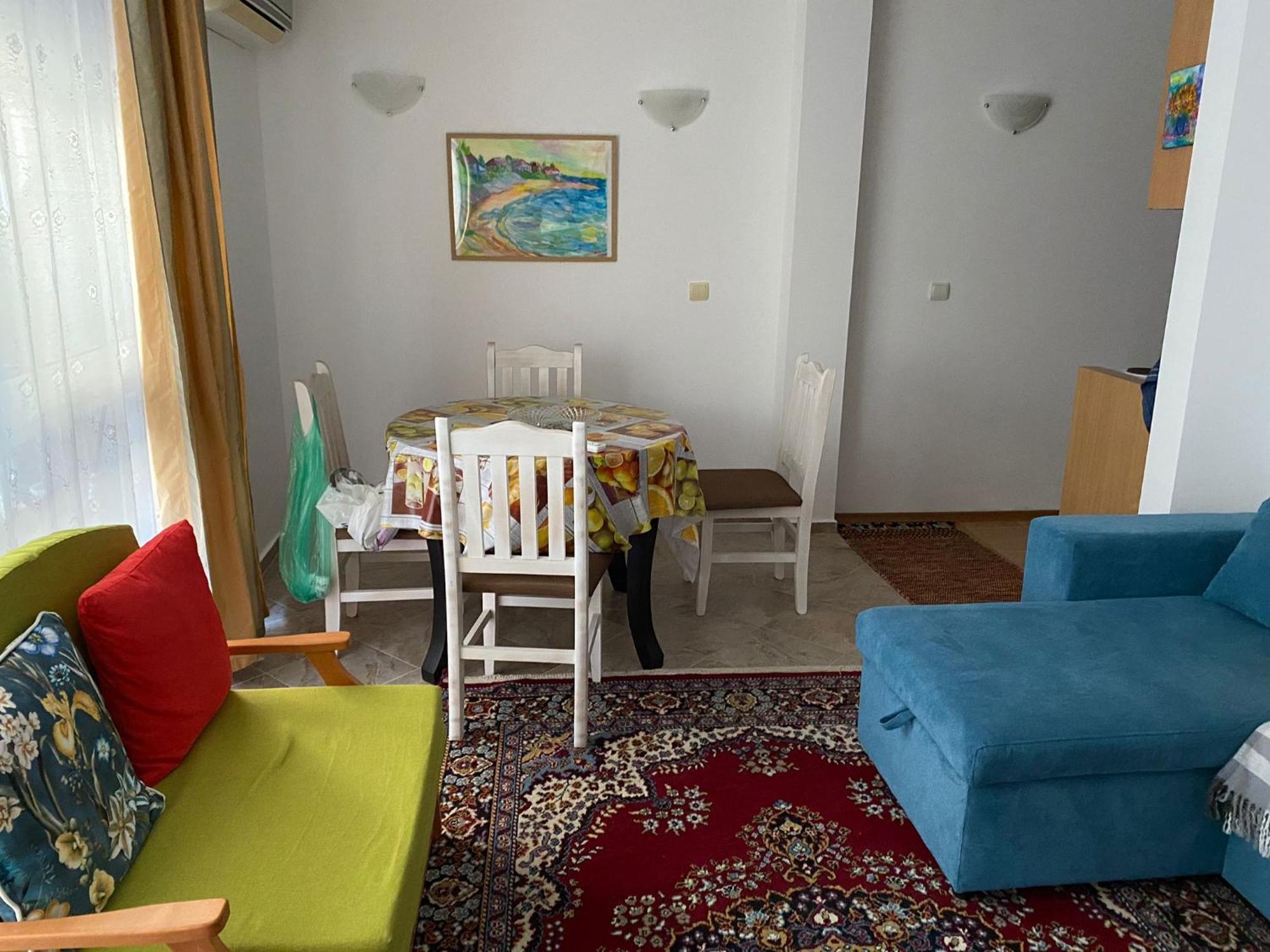 Pomorie Chaika Home Экстерьер фото