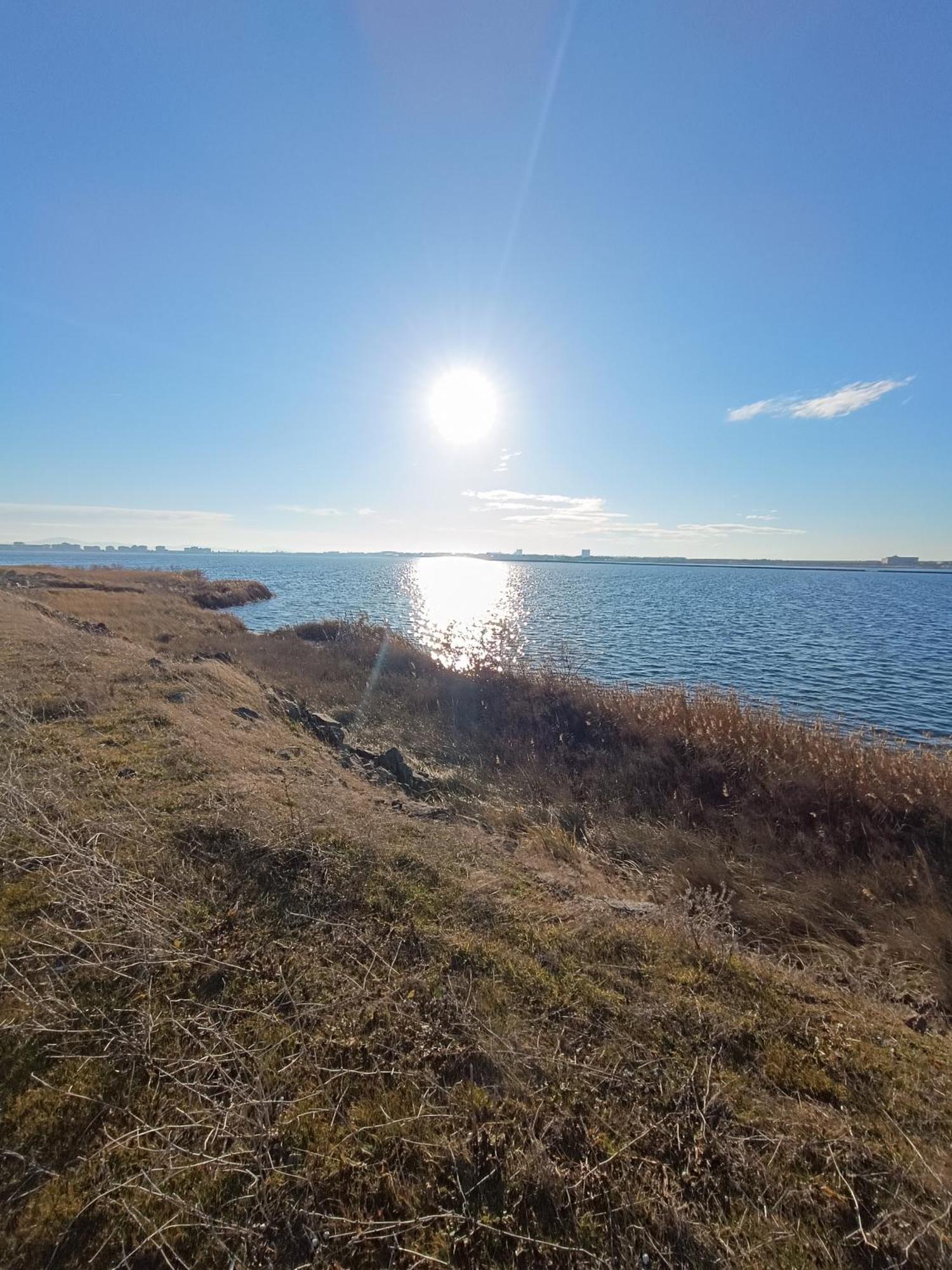 Pomorie Chaika Home Экстерьер фото