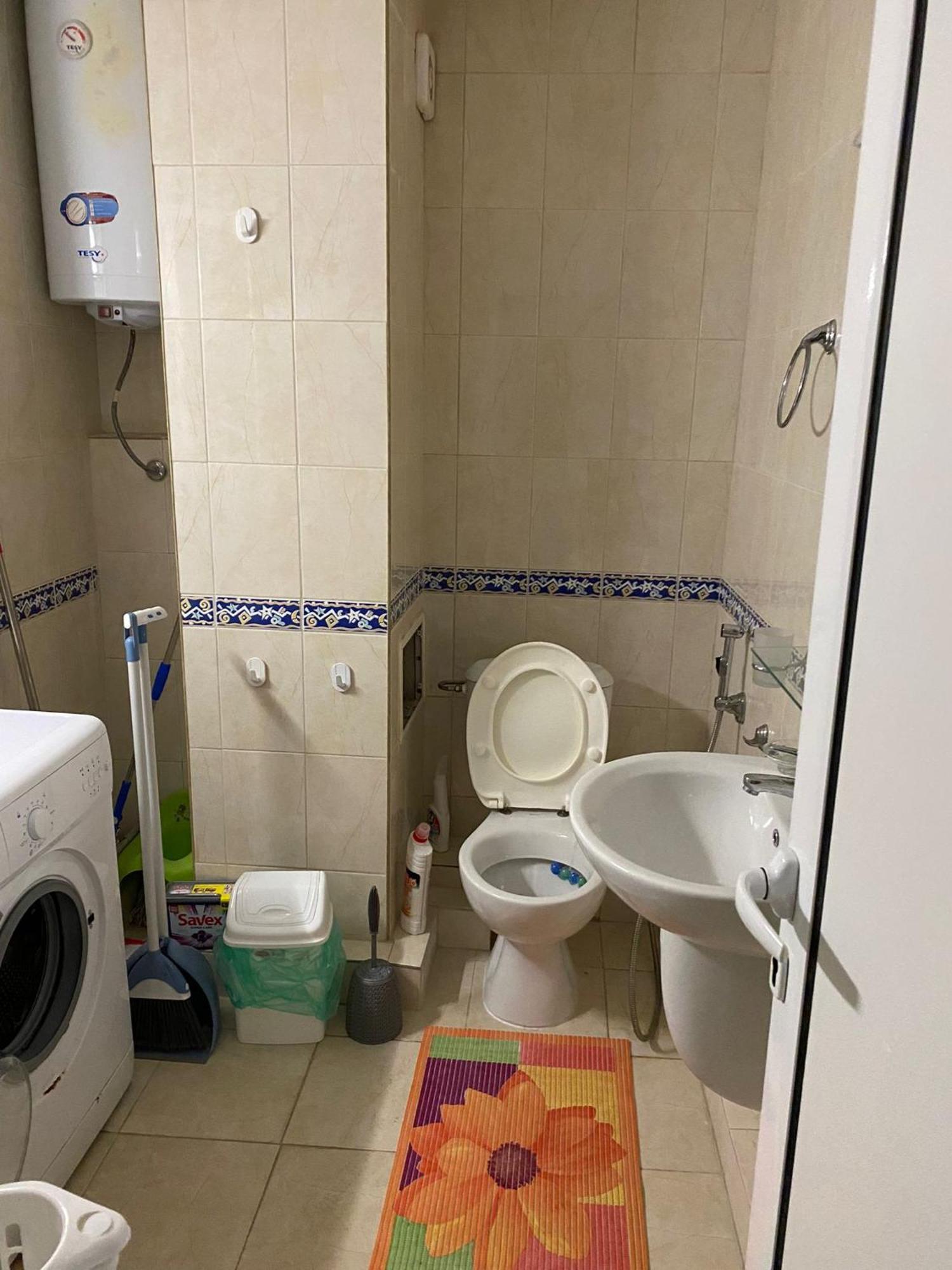 Pomorie Chaika Home Экстерьер фото