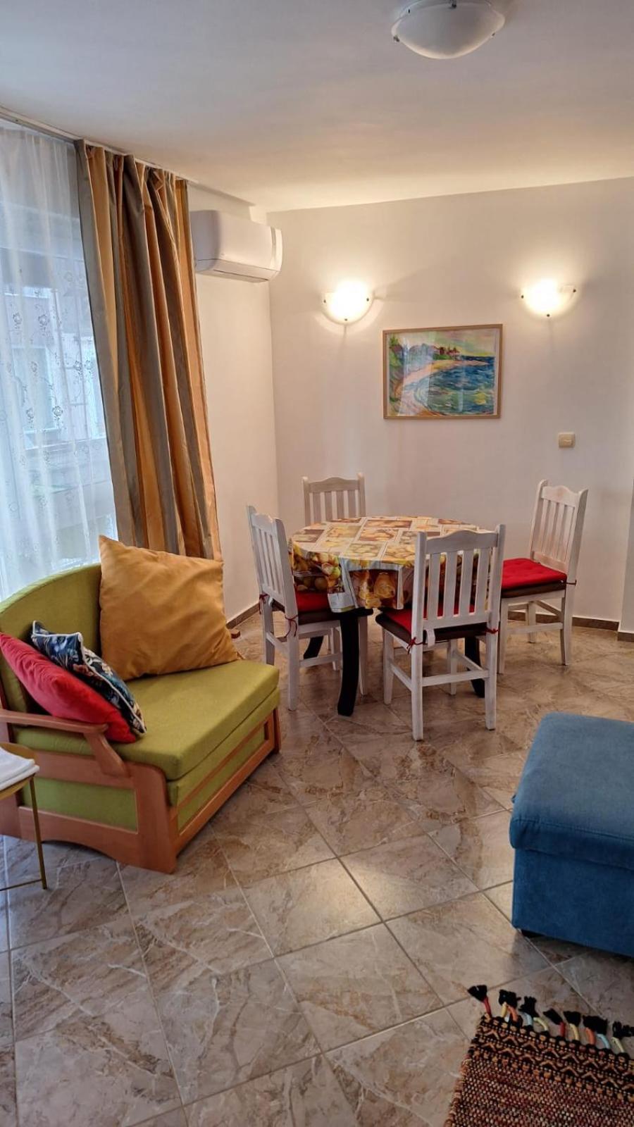 Pomorie Chaika Home Экстерьер фото