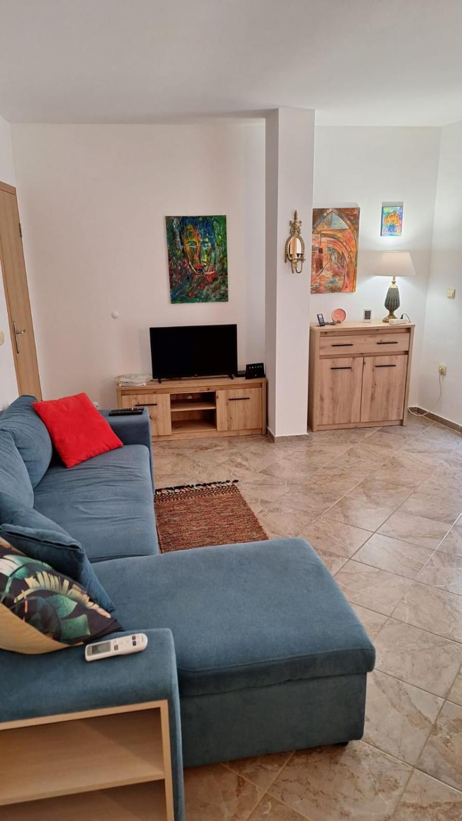 Pomorie Chaika Home Экстерьер фото